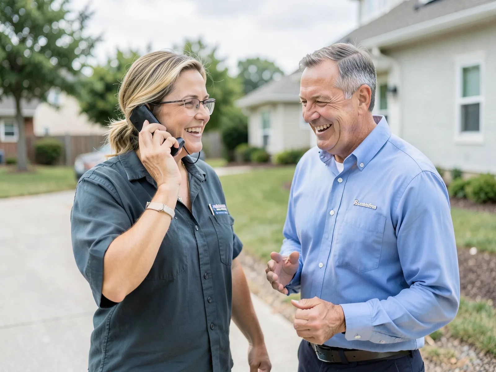 Frequently Asked Questions About Hidden Leak Restoration in Avon Lake, OH